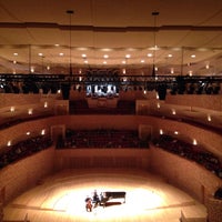 Photo taken at Mariinsky Theatre Concert Hall by Елена on 6/5/2015