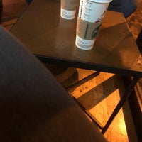 Photo taken at Starbucks by Sarah🌹 on 11/12/2017