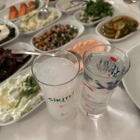 Photo taken at Giritli Restaurant by Hüseyin H. on 2/22/2024