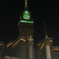 Photo taken at Ajyad Makkah Makarim Hotel by Hadi. ♋ on 11/11/2023