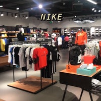 Nike نايكي - Al Rashid Mall