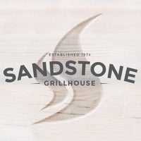 Photo taken at Sandstone Grillhouse by Sandstone Grillhouse on 6/3/2015