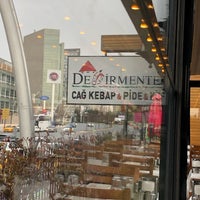 Photo prise au Değirmentepe Oltu Kebap par Güzin E. le4/3/2022