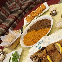รูปภาพถ่ายที่ Anbariyah Seafood โดย عبدالرحمن เมื่อ 6/4/2024