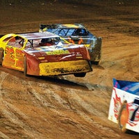 Hagerstown Raceway Hagerstown Speedway - Hagerstown, MD