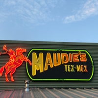 Photo taken at Maudie&amp;#39;s Cafe by Ryan V. on 6/11/2018
