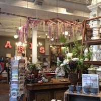 The Paris Market Brocante Boutique In Savannah