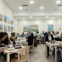 Photo taken at Taverna Aris by Ταβέρνα Άρης on 6/29/2019