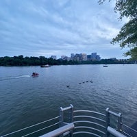 Photo taken at Georgetown Waterfront Park by T on 5/27/2024
