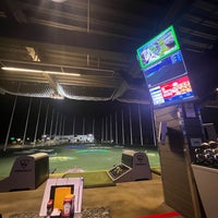 Photo taken at Topgolf by T on 8/27/2023