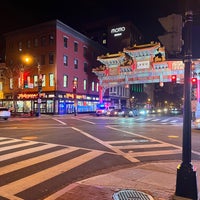 Photo taken at Chinatown by Turki on 11/21/2023