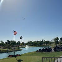Foto diambil di Scottsdale Silverado Golf Club oleh Muteb pada 4/27/2024