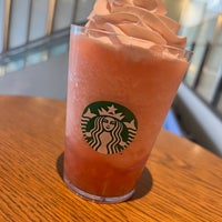 Photo taken at Starbucks by PeRoZuMi on 7/17/2023