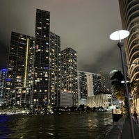 Photo taken at Downtown Miami by mAlQahtani⚜️. on 4/23/2024