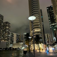 Photo taken at Downtown Miami by mAlQahtani⚜️. on 4/23/2024
