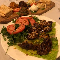 Photo prise au ISOT Turkish Cuisine par mAlQahtani⚜️. le11/16/2021