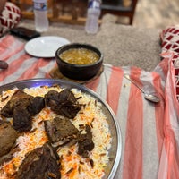 Photo taken at Malooga - Yemen Cuisine by mAlQahtani⚜️. on 6/12/2022