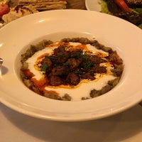 Foto tirada no(a) ISOT Turkish Cuisine por mAlQahtani⚜️. em 11/16/2021