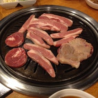 Madang Korean Bbq Restaurant Now Closed Willowbrook 7 Tips