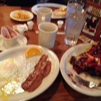 Photo taken at Cracker Barrel Old Country Store by Nathan S. on 5/24/2013