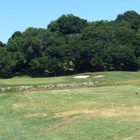4/18/2015에 Cameron B.님이 Peacock Gap Golf Club에서 찍은 사진