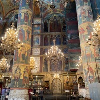 Photo taken at Assumption Cathedral by F. on 6/19/2022