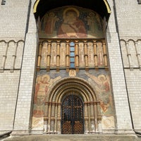 Photo taken at Assumption Cathedral by F. on 6/19/2022
