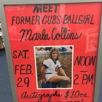 Photo taken at AU Sports Cards &amp;amp; Memorabilia by Jessica G. on 1/18/2020