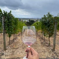 9/18/2021にSterlingがStangeland Vineyards and Wineryで撮った写真