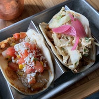 Photo taken at Babalu Tapas &amp;amp; Tacos by Sterling on 7/28/2019
