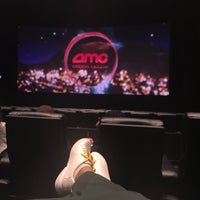 Photo taken at AMC Cinemas by Faisal... 🧳 on 9/6/2020