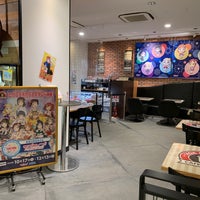 セガコラボカフェスタンド岡山 Okayama 岡山県