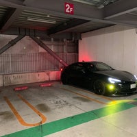 両備幸町パーキング 駐車場