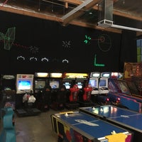 Photo taken at Royce&amp;#39;s Arcade by Ian M. on 9/24/2016