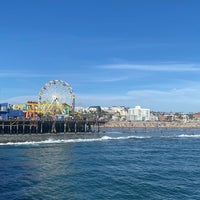 รูปภาพถ่ายที่ Seaside On The Pier โดย ふしみ は. เมื่อ 8/14/2022