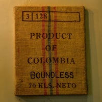Foto tirada no(a) Boundless Mezcal Café por Boundless M. em 5/20/2019