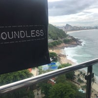 5/20/2019 tarihinde Boundless M.ziyaretçi tarafından Boundless Mezcal Café'de çekilen fotoğraf