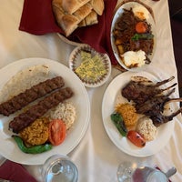 Photo taken at Saray Turkish Restaurant by . on 12/9/2019