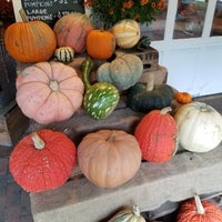 10/20/2018 tarihinde Jessica E.ziyaretçi tarafından Amagansett Farmers Market'de çekilen fotoğraf