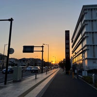 Photo taken at 相模原市 緑区合同庁舎 by り on 3/11/2023