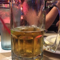 Photo taken at La Parrilla Mexican Restaurant by Jeff M. on 5/30/2019