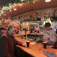 1/19/2023 tarihinde Jeff Chip N.ziyaretçi tarafından Grendel&amp;#39;s Den Restaurant &amp;amp; Bar'de çekilen fotoğraf