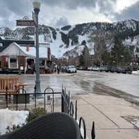 Photo taken at Aspen, CO by Abdullah on 1/20/2024