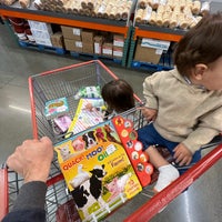 Photo taken at Costco by Ario J. on 3/19/2022