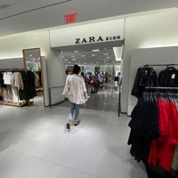 Zara - Stonestown - 0 tips