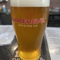 4/21/2023 tarihinde Nolan G.ziyaretçi tarafından Daredevil Brewing Co'de çekilen fotoğraf
