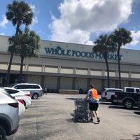 Photo taken at Whole Foods Market by David C. on 9/17/2019