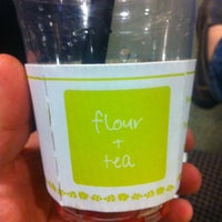 4/22/2015에 Paul R.님이 Flour + Tea에서 찍은 사진