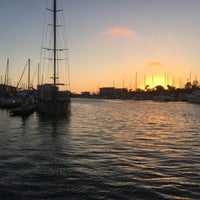 Photo taken at Marina Del Rey Water Bus by Paul R. on 7/17/2016