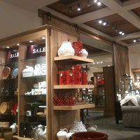 Photo taken at Pottery Barn by Paul R. on 3/24/2013